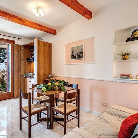 Il Pioppo - Country House Sea View Масса-Лубренсе Экстерьер фото