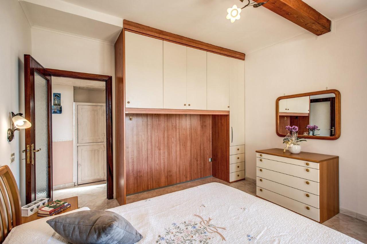 Il Pioppo - Country House Sea View Масса-Лубренсе Экстерьер фото