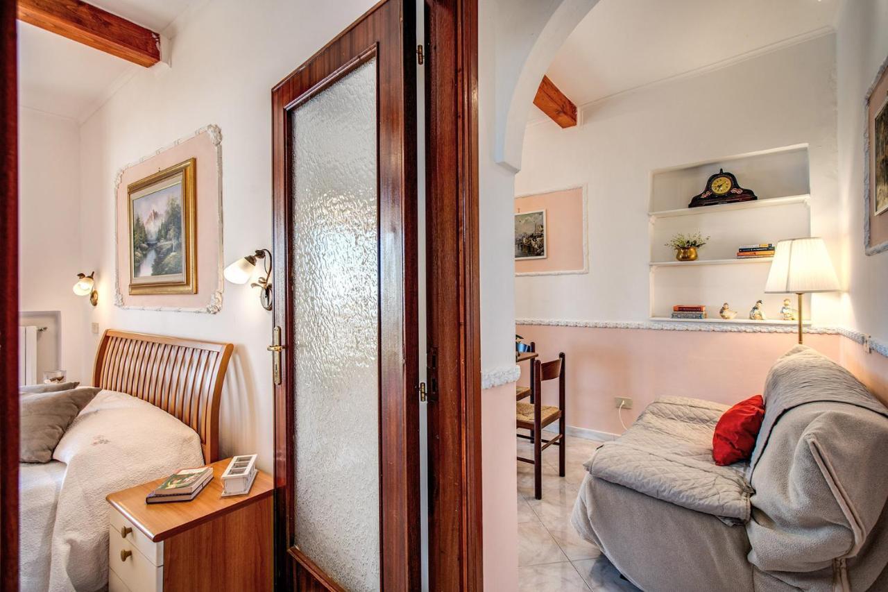 Il Pioppo - Country House Sea View Масса-Лубренсе Экстерьер фото