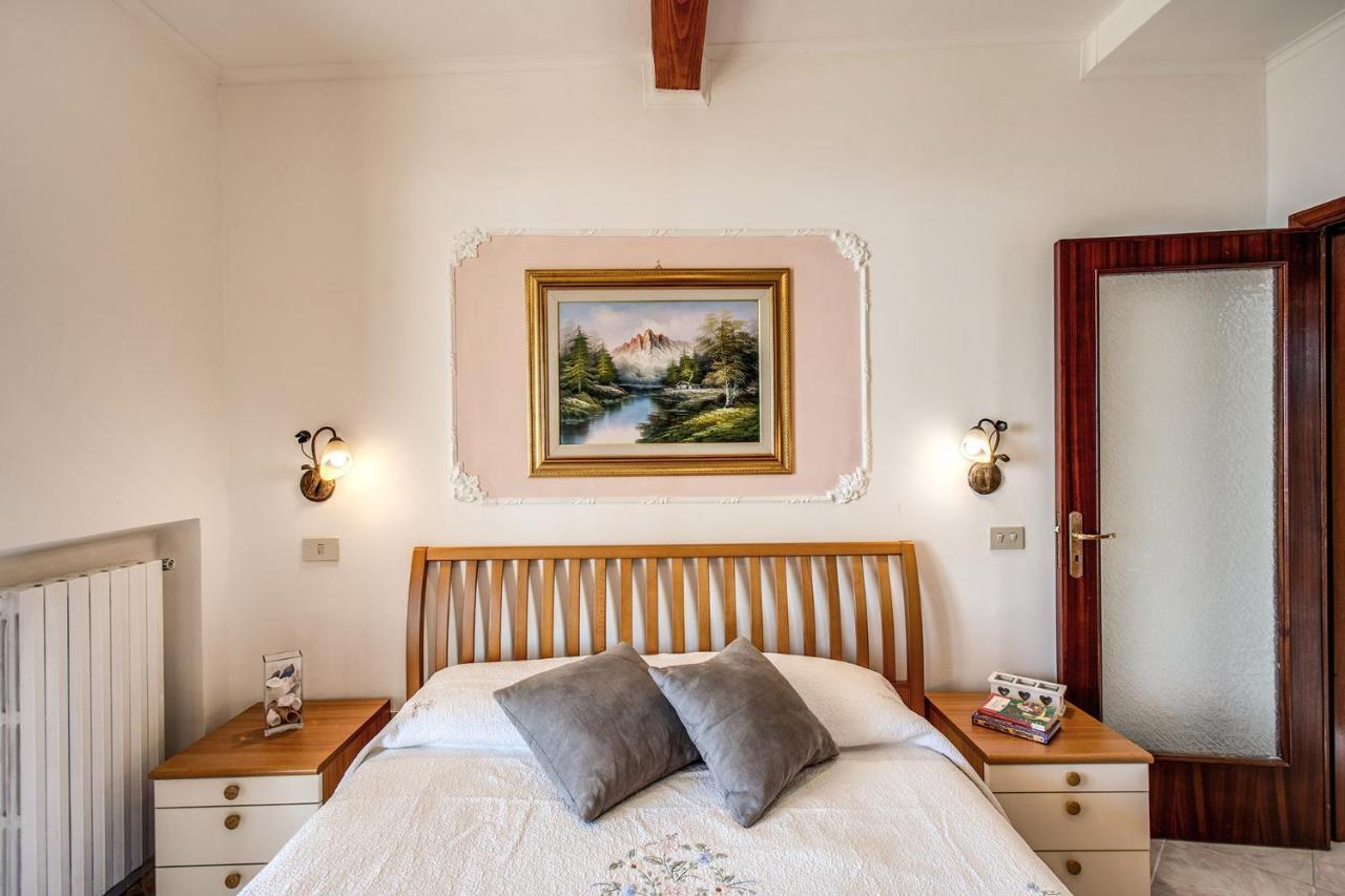 Il Pioppo - Country House Sea View Масса-Лубренсе Экстерьер фото